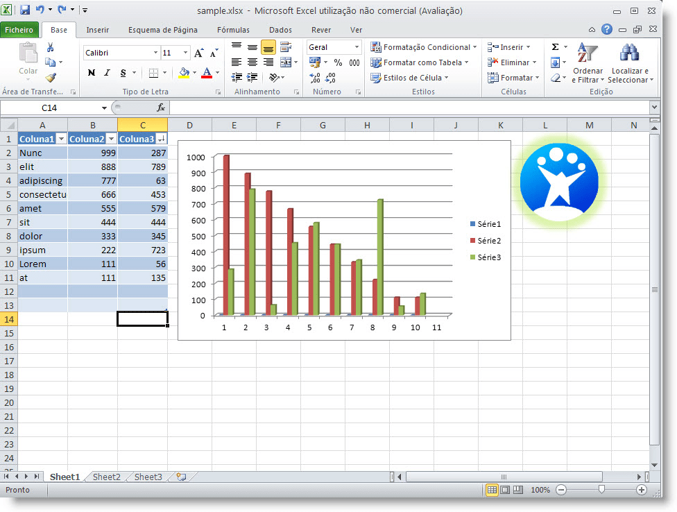 Microsoft Office Starter 2010 Download Gratis Portugues Completo