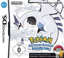 pokemon x and y rom for desmume